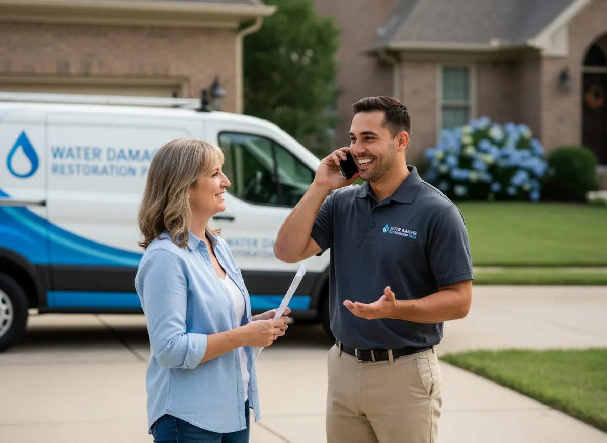 Flood Restoration Packwaukee, WI FAQs